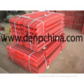 Mandibula Movil/Movil Jaw//Mn13cr2 Jaw Plate/Jaw Crusher Parts/Jaw Plate